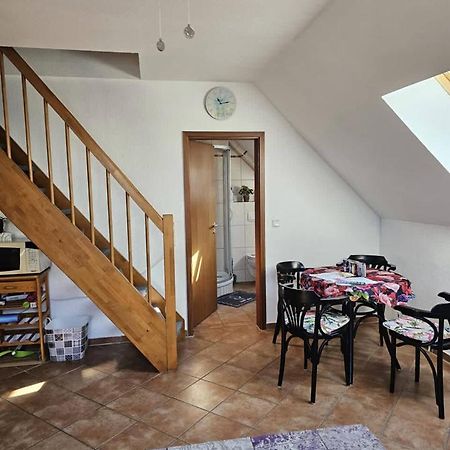 Haus Lebensart Bansin Apartment Neu Sallenthin Ngoại thất bức ảnh