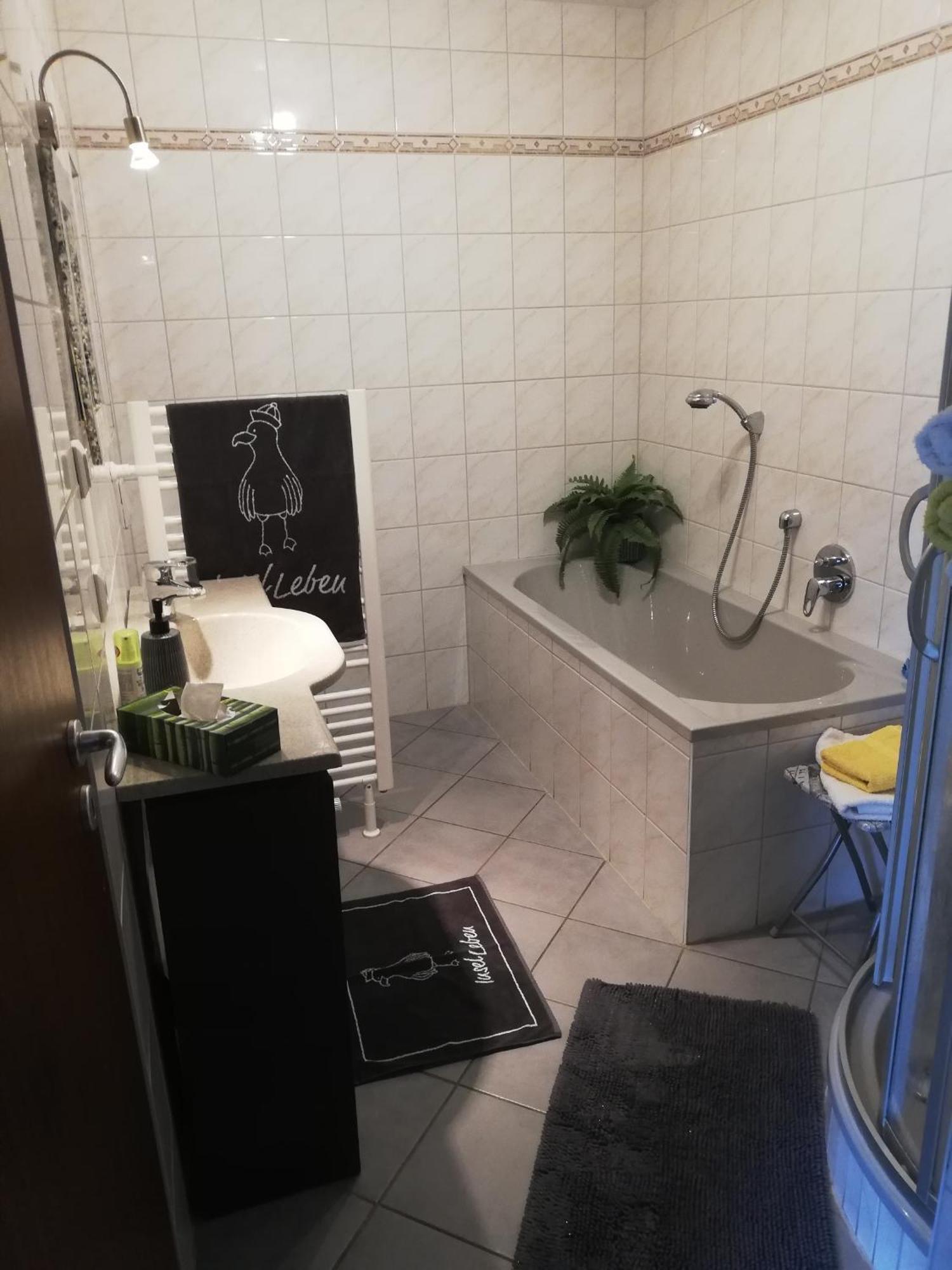 Haus Lebensart Bansin Apartment Neu Sallenthin Ngoại thất bức ảnh