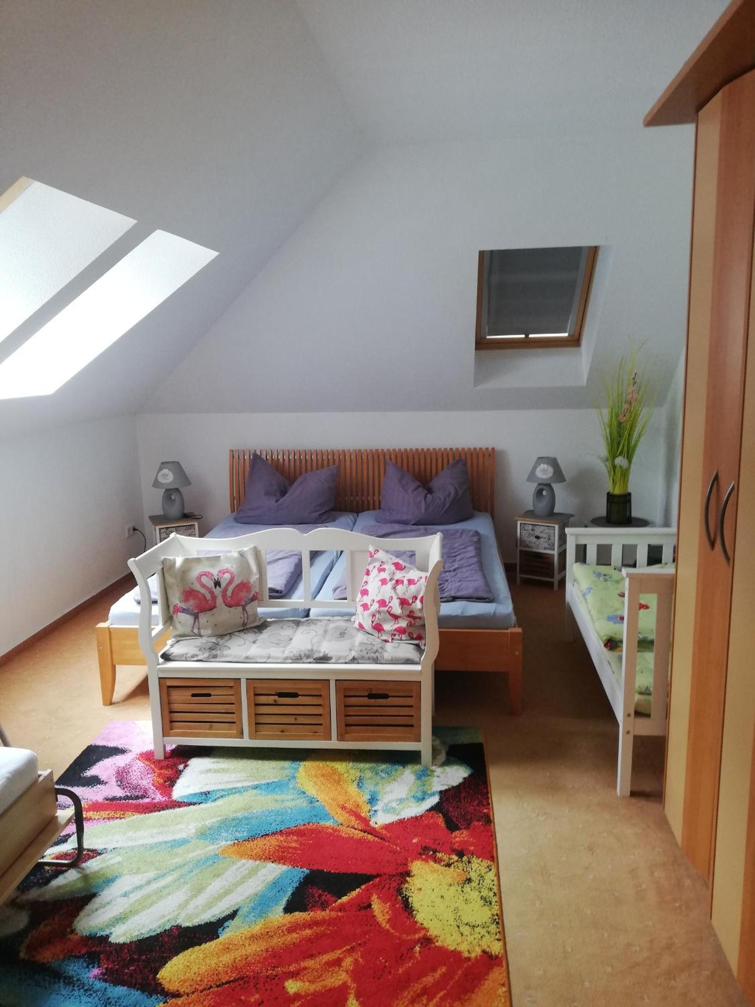 Haus Lebensart Bansin Apartment Neu Sallenthin Ngoại thất bức ảnh