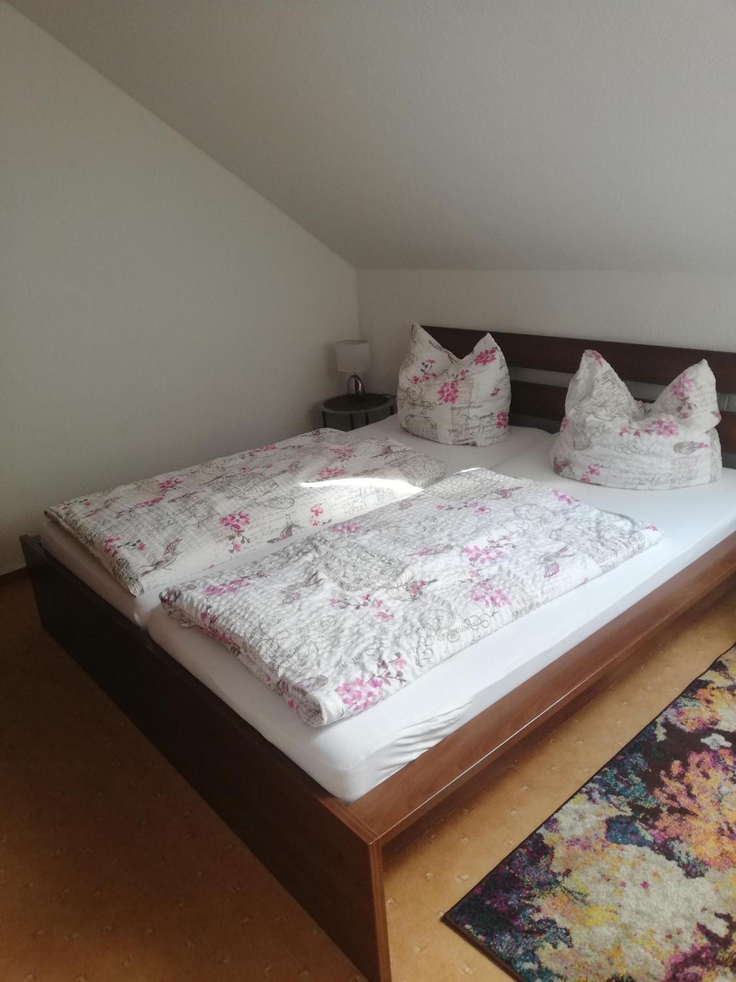 Haus Lebensart Bansin Apartment Neu Sallenthin Ngoại thất bức ảnh