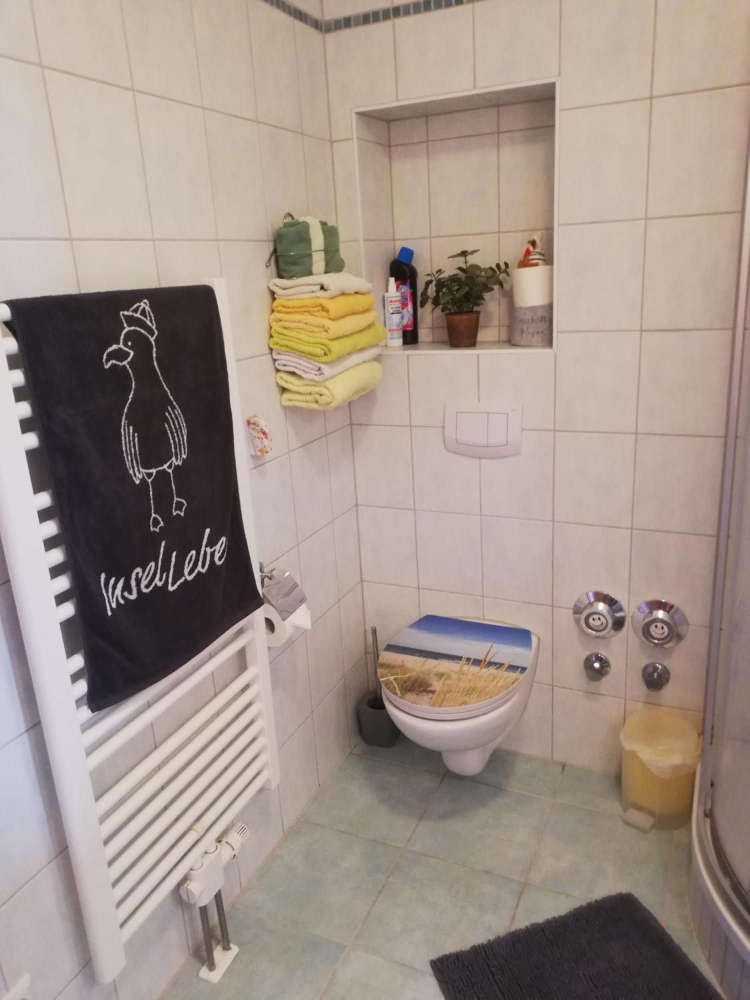 Haus Lebensart Bansin Apartment Neu Sallenthin Ngoại thất bức ảnh