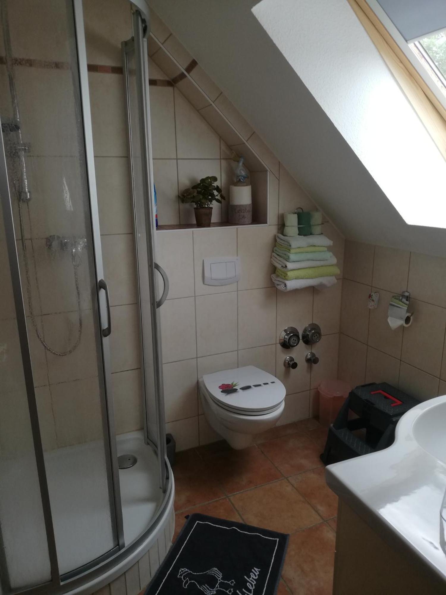 Haus Lebensart Bansin Apartment Neu Sallenthin Ngoại thất bức ảnh