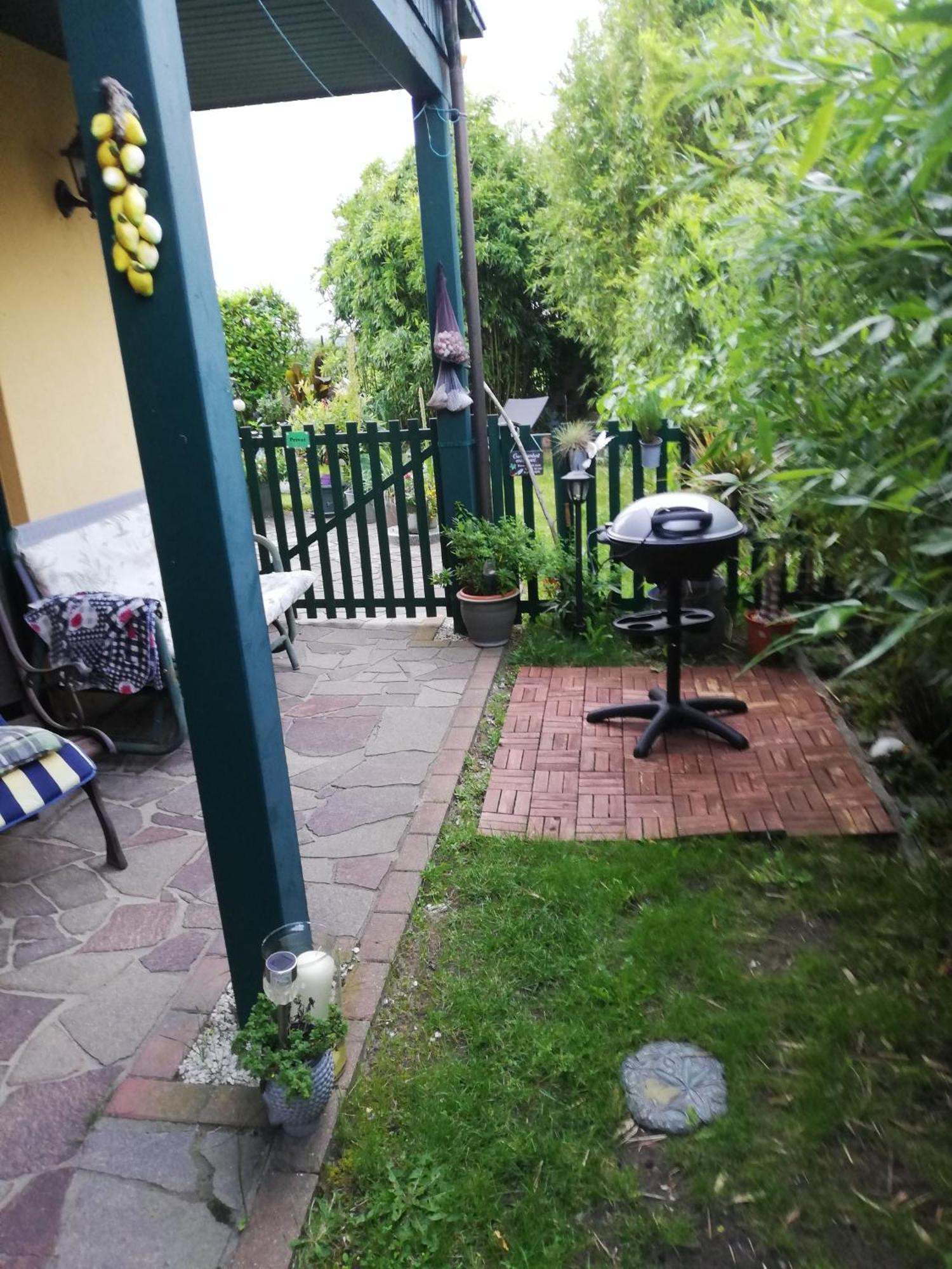 Haus Lebensart Bansin Apartment Neu Sallenthin Ngoại thất bức ảnh
